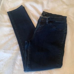 Banana Republic Jean leggings